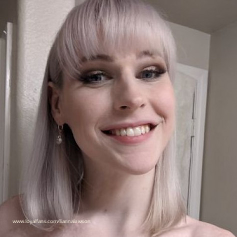 LiannaLawson avatar