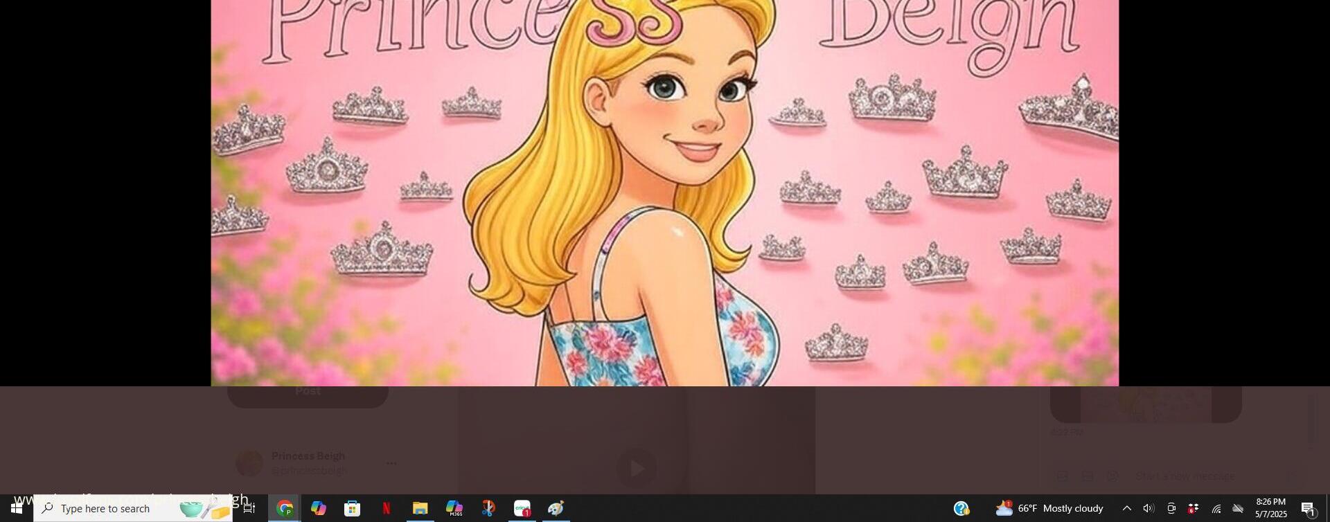 default cover