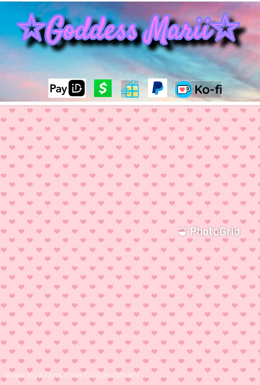 default cover