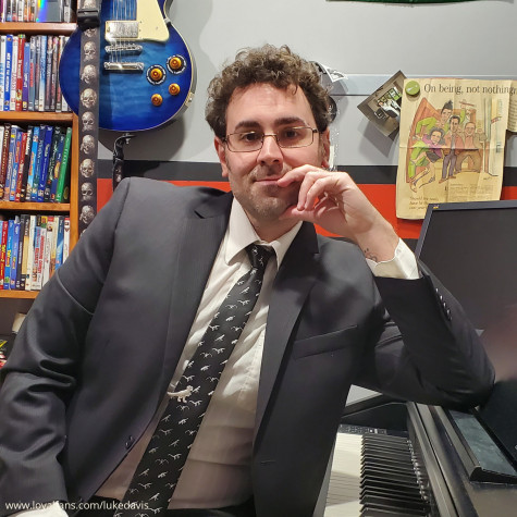 Piano Man Luke avatar