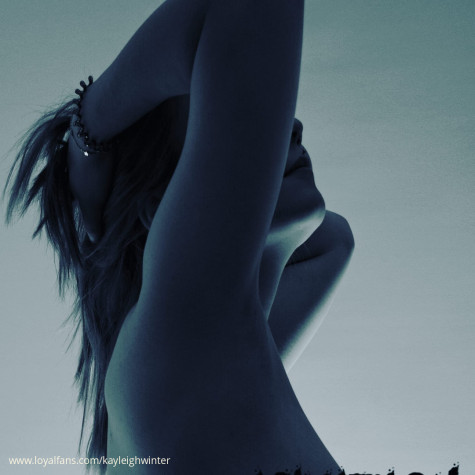 Kayleigh Winter avatar