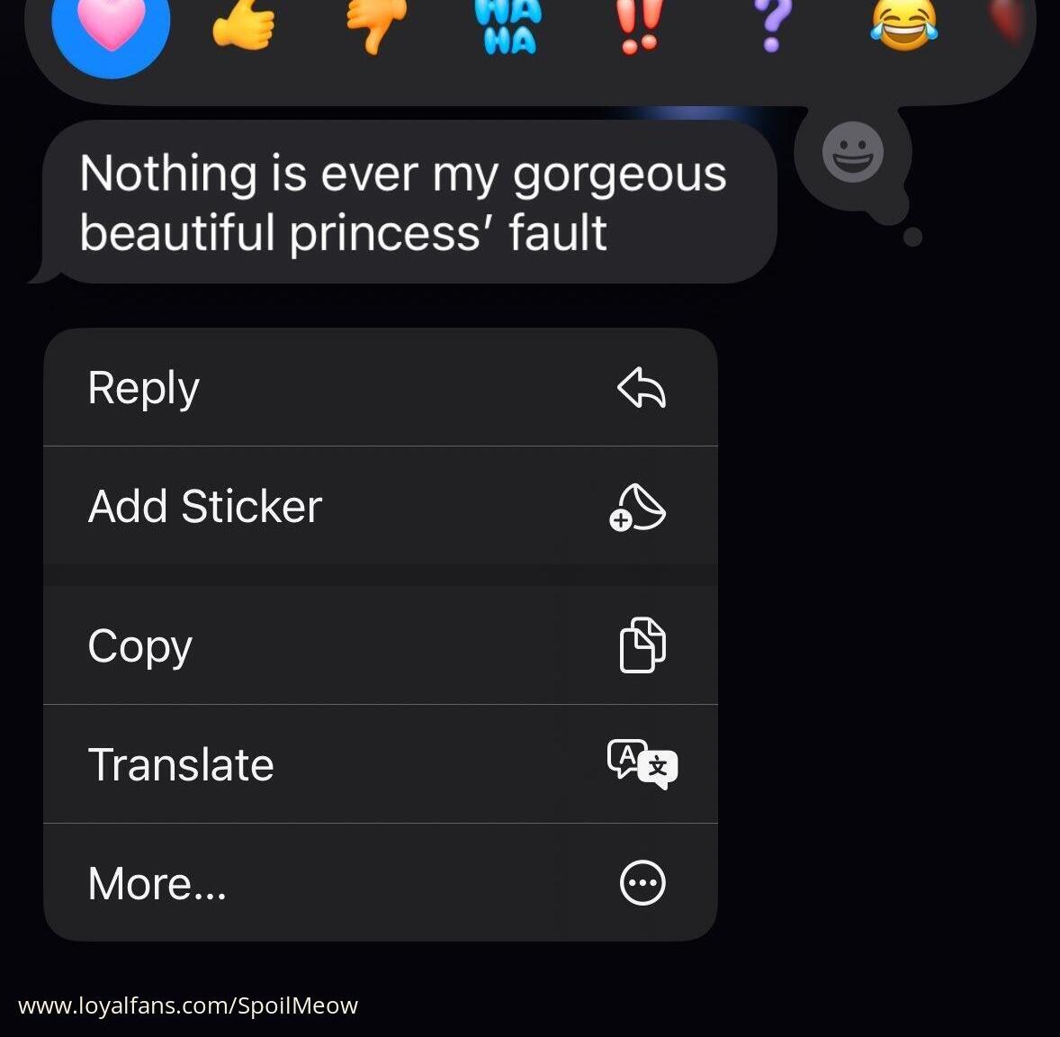 default cover