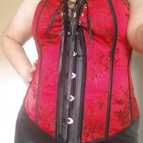 Miss Anja Yvonne avatar